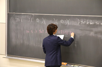 わたらせ祭期間に 基礎ゼミナール学習発表会 を開催しました News Topics 足利大学 看護学部 わたらせ祭期間に 基礎ゼミナール学習発表会 を開催しました News Topics 足利大学 看護学部